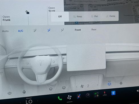 Used 2023 Tesla Model Y Performance AWD/4WD image 23