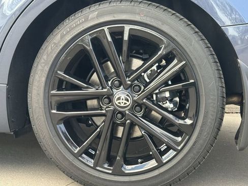 Used 2026 Toyota Camry SE w/ Convenience Package image 9