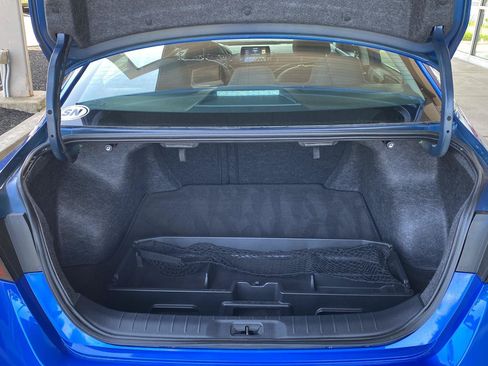 Certified 2025 Nissan Altima 2.5 SV FWD image 9