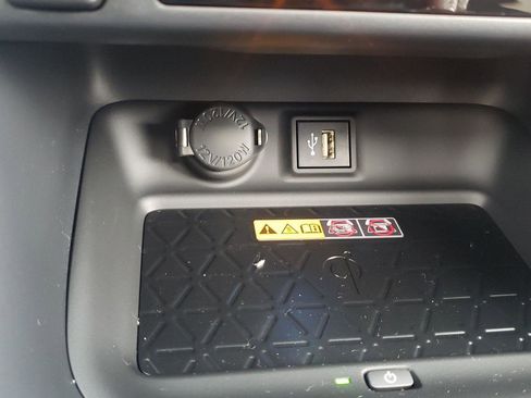 New 2025 Toyota RAV4 XSE image 17