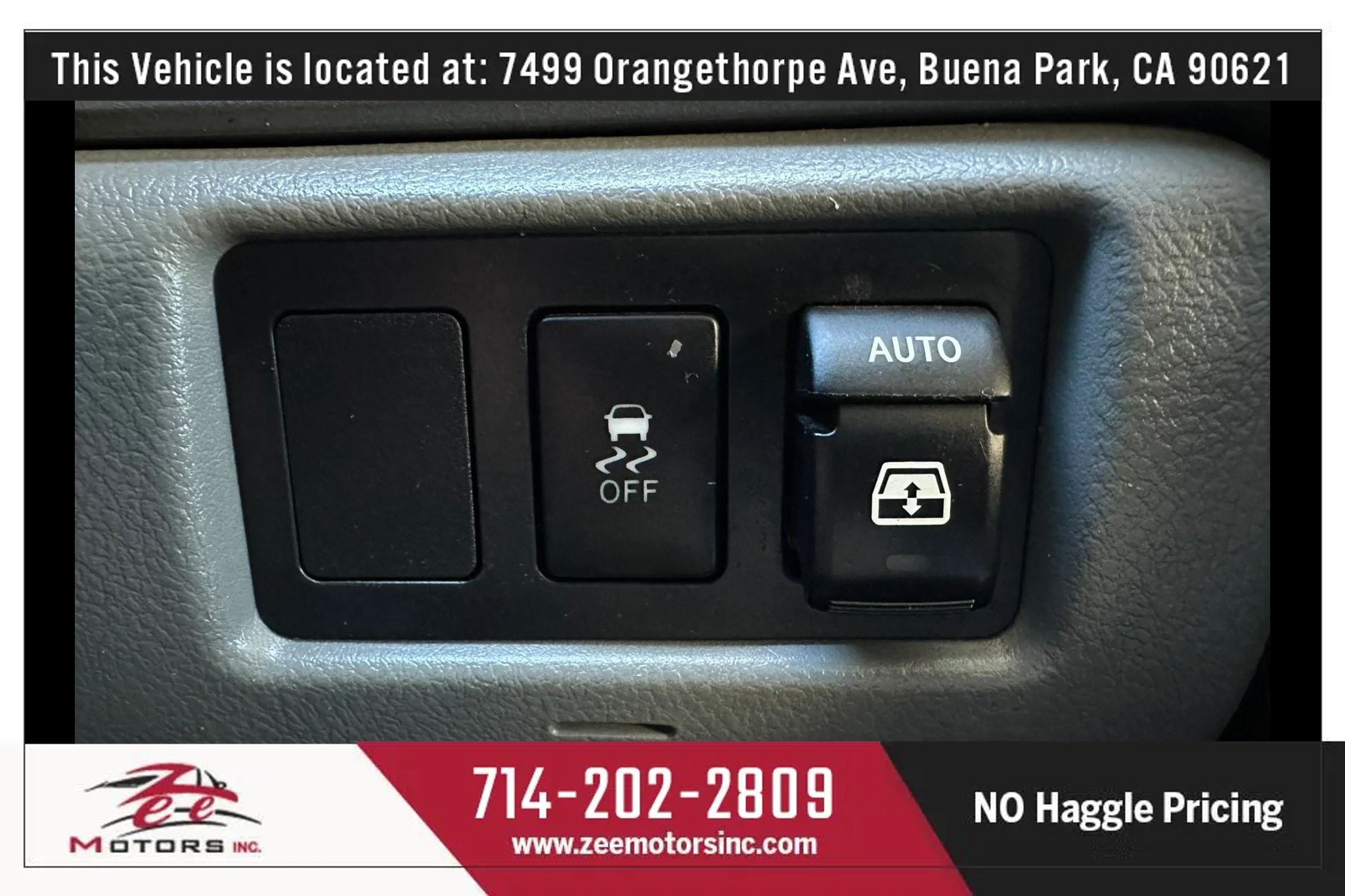 Used 2016 Toyota Sequoia Limited RWD image 27