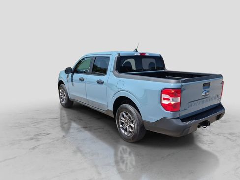 Used 2023 Ford Maverick XLT w/ Equipment Group 300A Standard AWD/4WD image 6