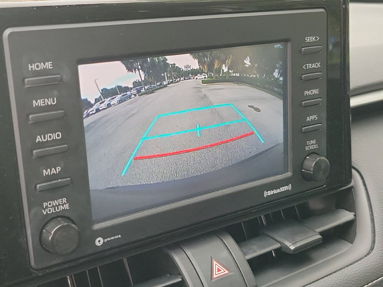 Used 2022 Toyota RAV4 XLE w/ Convenience Package FWD image 26