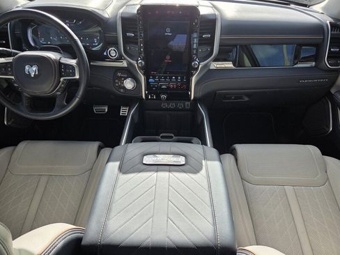 Used 2025 RAM 1500 Tungsten w/ Trailer Tow Group image 12