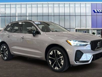 Used 2026 Volvo XC60 B5 Plus