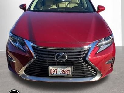 Used 2016 Lexus ES 350 350