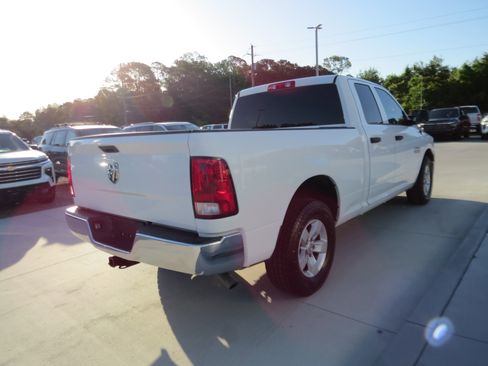 Used 2017 RAM 1500 Tradesman w/ Popular Equipment Group RWD image 5