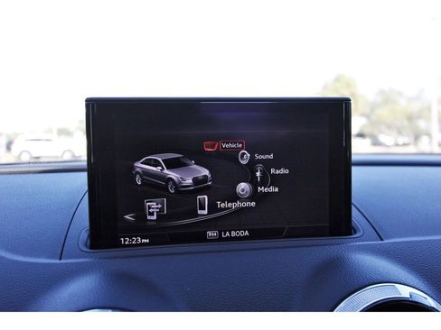 Used 2018 Audi A3 2.0T Premium w/ Convenience Package image 24