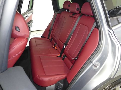 Used 2023 BMW X3 sDrive30i w/ Convenience Package RWD image 21