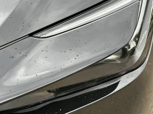 Used 2026 Toyota Prius LE FWD image 50