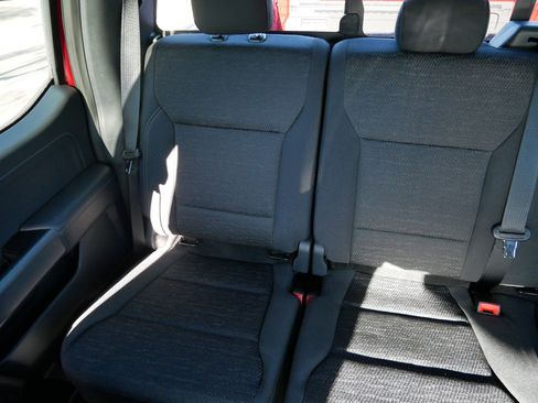 New 2025 Ford F150 XLT w/ Equipment Group 302A MID image 12