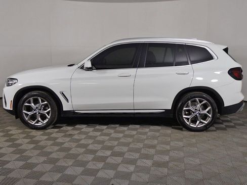 Used 2023 BMW X3 xDrive30i image 17