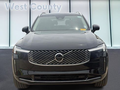 Certified 2026 Volvo XC90 B6 Ultra AWD/4WD image 10
