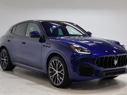 New 2026 Maserati Grecale Modena