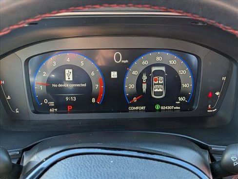 Used 2023 Acura Integra A-Spec image 11