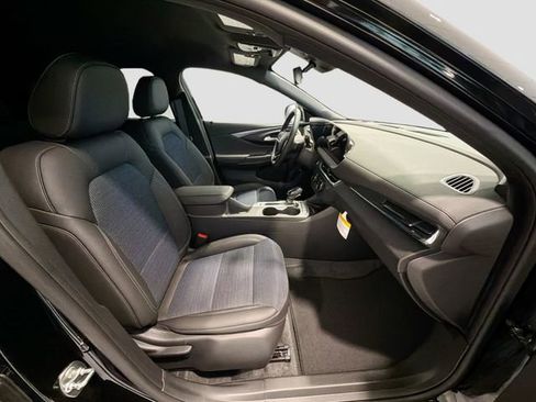 New 2026 Buick Envista Preferred w/ Convenience I Package image 23