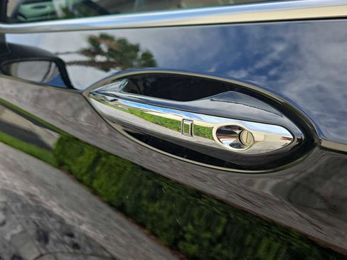 Certified 2025 INFINITI QX50 Luxe image 6