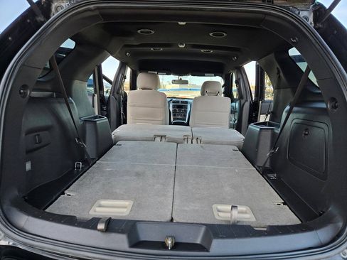 Used 2015 Ford Explorer 4WD Police Interceptor image 29