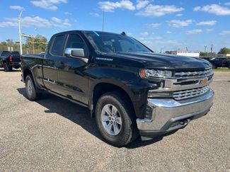 Used 2020 Chevrolet Silverado 1500 LT w/ Trailering Package video 1