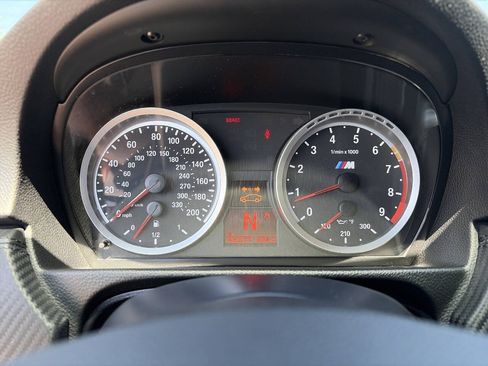 Used 2009 BMW M3 Coupe RWD image 28