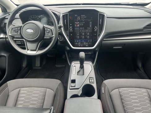 Certified 2025 Subaru Impreza 2.0i Sport AWD/4WD image 17