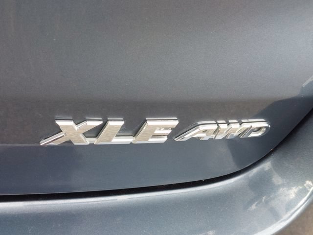 Used 2018 Toyota Highlander XLE AWD/4WD image 48