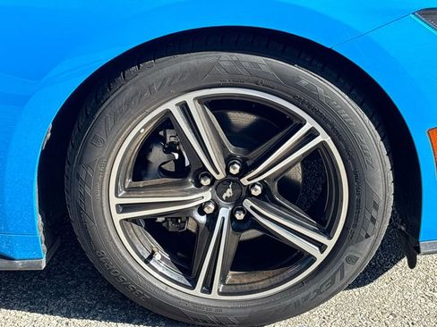 Used 2024 Ford Mustang Premium image 27