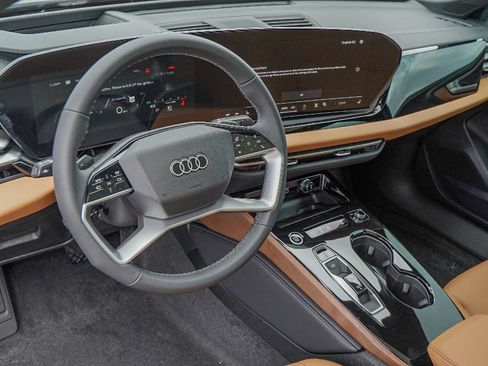 New 2025 Audi A5 2.0T Premium Plus image 7