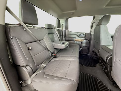 Used 2021 GMC Sierra 1500 Elevation image 28