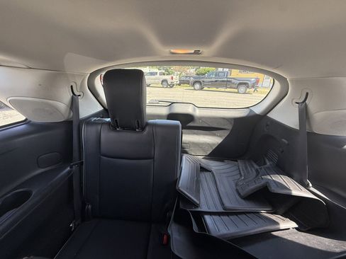 Used 2019 INFINITI QX60 Luxe w/ Essential Package AWD/4WD image 30