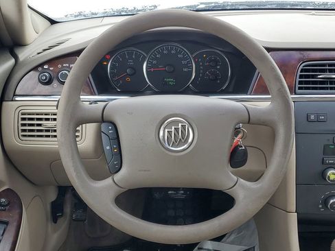 Used 2007 Buick LaCrosse CX image 20