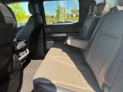 Used 2024 Ford F150 Lariat AWD/4WD image 28