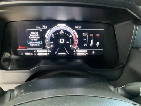 Used 2024 Toyota Tundra Platinum AWD/4WD image 10