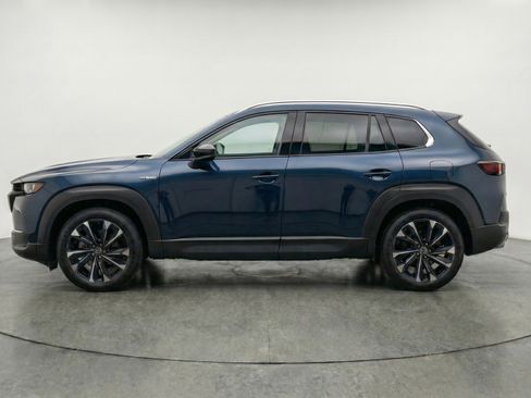 Used 2025 MAZDA CX-50 2.5 Hybrid w/ Premium Plus Pkg image 5