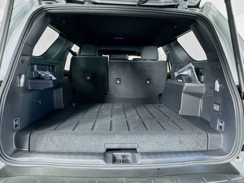 New 2025 Toyota 4Runner TRD Off-Road Premium image 25