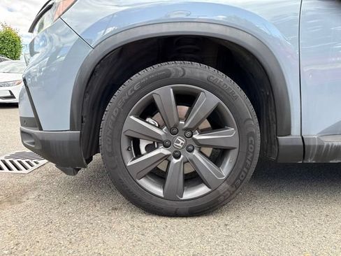 Certified 2023 Honda Pilot Sport image 50