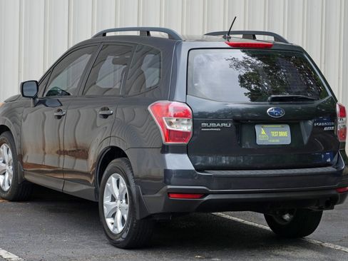Used 2015 Subaru Forester 2.5i w/ Alloy Wheel Package AWD/4WD image 41