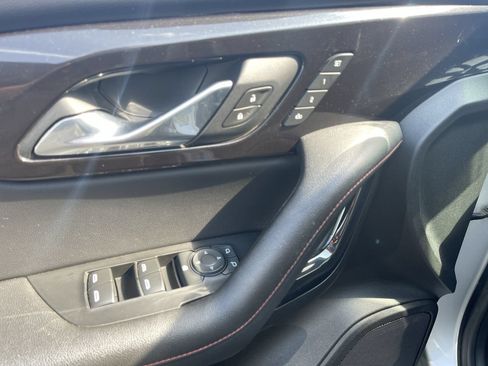 Certified 2021 Chevrolet Blazer RS AWD/4WD image 24