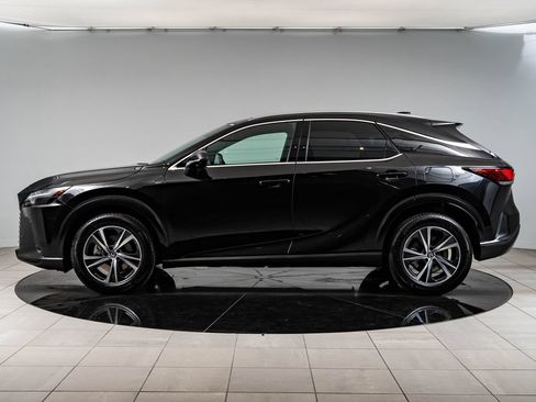 New 2026 Lexus RX 350 Premium AWD/4WD image 5