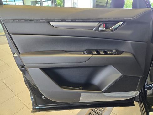 New 2025 MAZDA CX-5 AWD 2.5 S w/ Preferred Package image 20