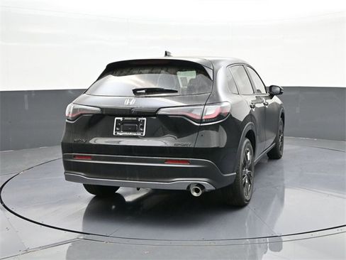 New 2026 Honda HR-V Sport image 10