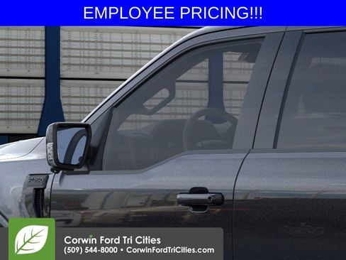 New 2026 Ford F150 Lariat AWD/4WD image 20