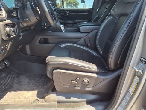Used 2022 RAM 1500 TRX w/ TRX Level 2 Equipment Group AWD/4WD image 21