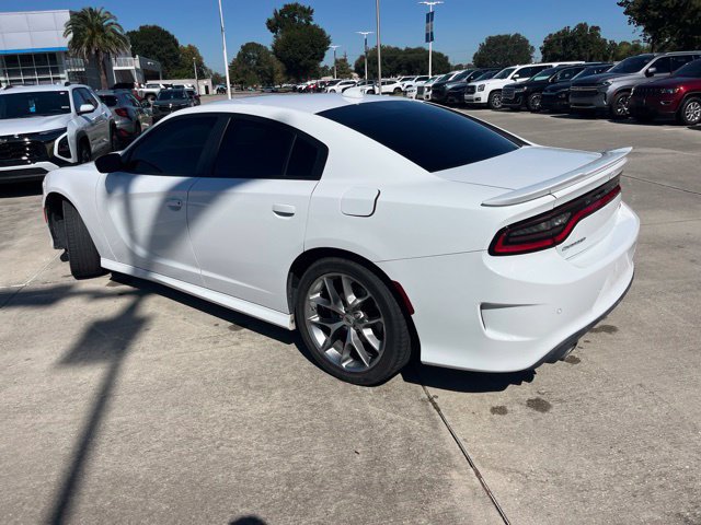 Used 2023 Dodge Charger GT RWD image 4
