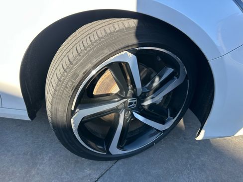 Used 2022 Honda Accord Sport image 62