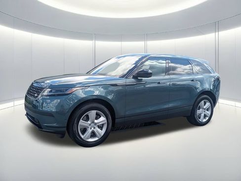 Used 2026 Land Rover Range Rover Velar S AWD/4WD image 2
