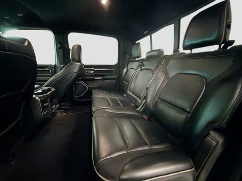 Used 2019 RAM 1500 Laramie image 22