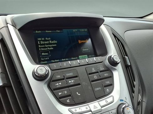 Used 2013 Chevrolet Equinox LT w/ Driver Convenience Package FWD image 22