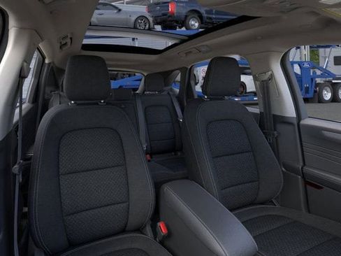 New 2026 Ford Escape Active w/ Tech Pack #1 image 10