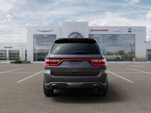 New 2026 Dodge Durango GT image 7